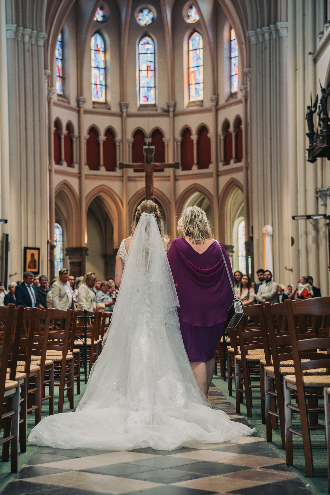 Léonie & Clément
